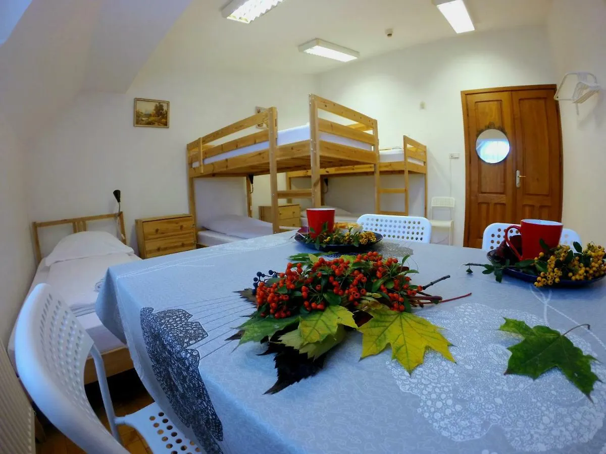 Red Sails Hostel Krakow