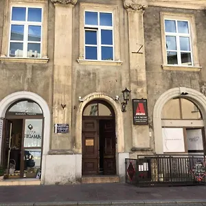 House Cracovia