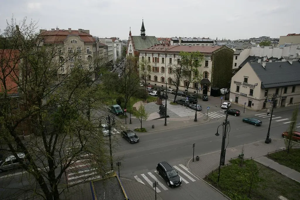 Red Sails Hostel Cracovia