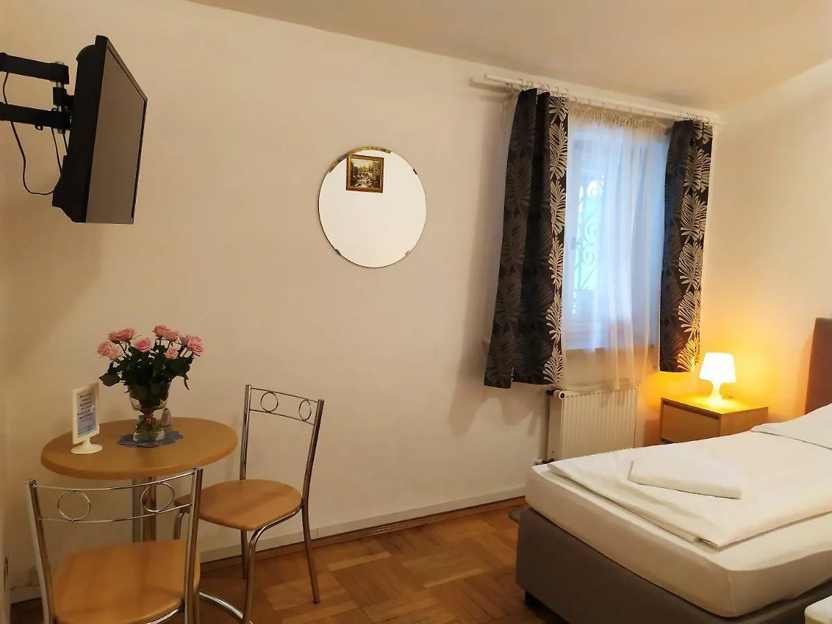 Red Sails Hostel Cracovia