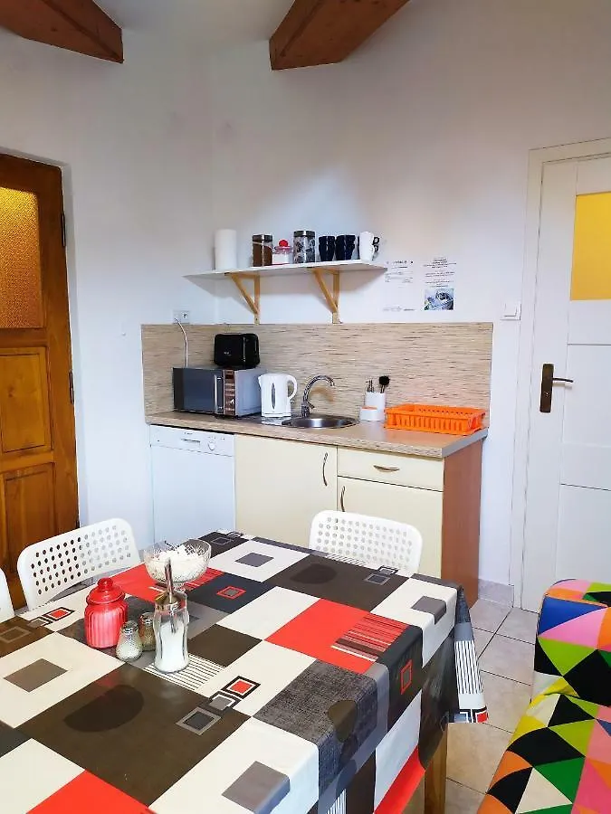 Red Sails Hostel Cracovia Polonia
