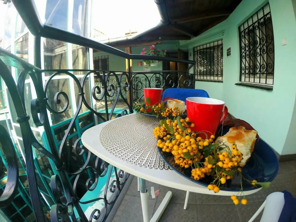 Red Sails Hostel Cracovia