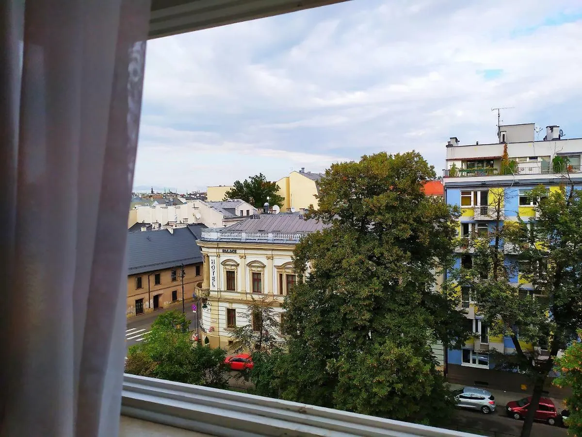 Red Sails Hostel Krakov 0*,  Polsko